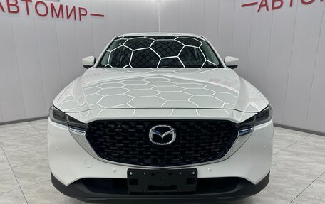 Mazda CX-5 II, 2026 год, 3 100 000 рублей, 2 фотография