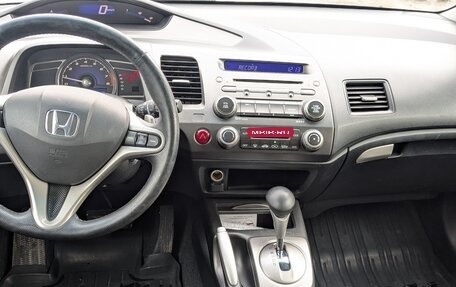 Honda Civic VIII, 2011 год, 850 000 рублей, 11 фотография