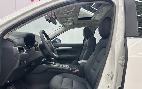 Mazda CX-5 II, 2026 год, 3 100 000 рублей, 10 фотография