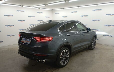 Geely Tugella FY11, 2023 год, 3 245 000 рублей, 3 фотография