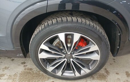 Geely Tugella FY11, 2023 год, 3 245 000 рублей, 13 фотография