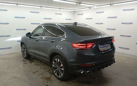 Geely Tugella FY11, 2023 год, 3 245 000 рублей, 4 фотография