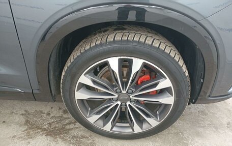 Geely Tugella FY11, 2023 год, 3 245 000 рублей, 11 фотография