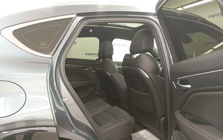 Geely Tugella FY11, 2023 год, 3 245 000 рублей, 15 фотография