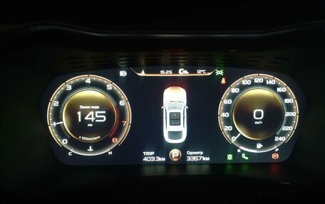 Geely Tugella FY11, 2023 год, 3 245 000 рублей, 7 фотография