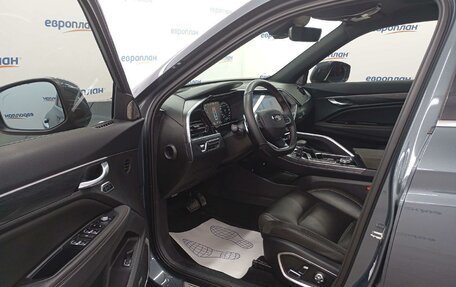 Geely Tugella FY11, 2023 год, 3 245 000 рублей, 8 фотография