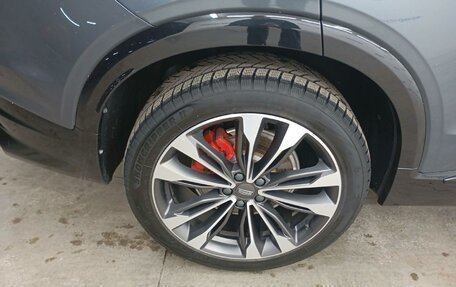 Geely Tugella FY11, 2023 год, 3 245 000 рублей, 10 фотография