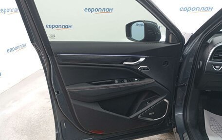 Geely Tugella FY11, 2023 год, 3 245 000 рублей, 9 фотография