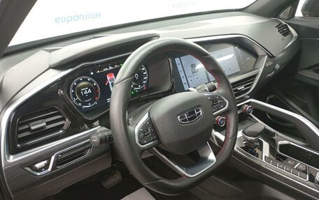 Geely Tugella FY11, 2023 год, 3 245 000 рублей, 6 фотография