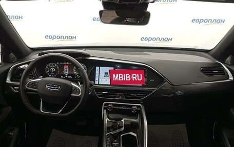 Geely Tugella FY11, 2023 год, 3 245 000 рублей, 5 фотография