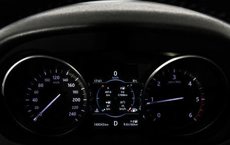 Land Rover Discovery Sport I рестайлинг, 2017 год, 2 049 000 рублей, 25 фотография