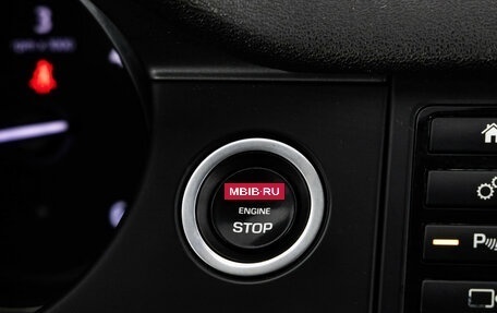 Land Rover Discovery Sport I рестайлинг, 2017 год, 2 049 000 рублей, 17 фотография