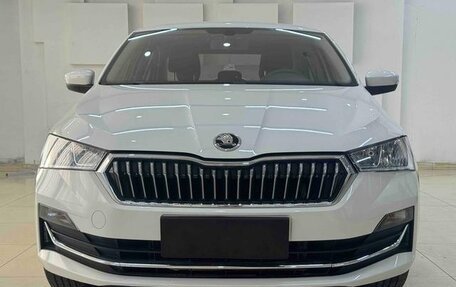 Skoda Rapid II, 2022 год, 1 463 222 рублей, 2 фотография