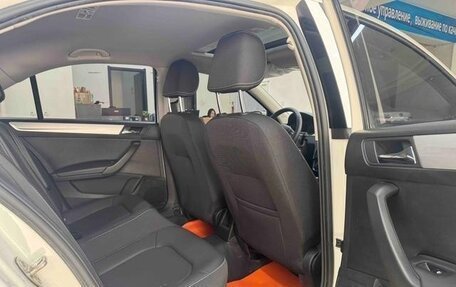 Skoda Rapid II, 2022 год, 1 463 222 рублей, 9 фотография