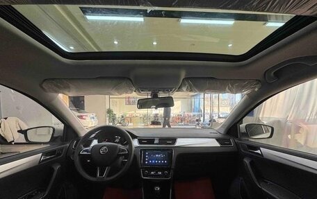 Skoda Rapid II, 2022 год, 1 463 222 рублей, 12 фотография