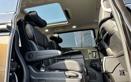 Honda Elysion, 2024 год, 6 300 000 рублей, 22 фотография