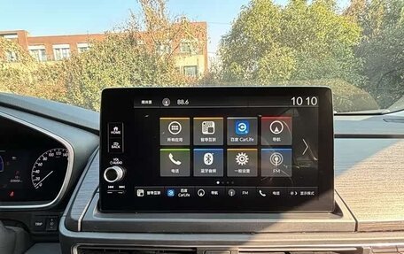 Honda Elysion, 2024 год, 6 300 000 рублей, 18 фотография