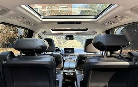 Honda Elysion, 2024 год, 6 300 000 рублей, 24 фотография