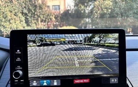 Honda Elysion, 2024 год, 6 300 000 рублей, 19 фотография