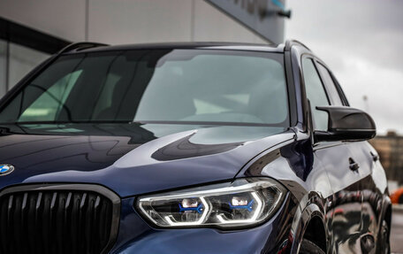 BMW X5, 2021 год, 5 399 000 рублей, 2 фотография