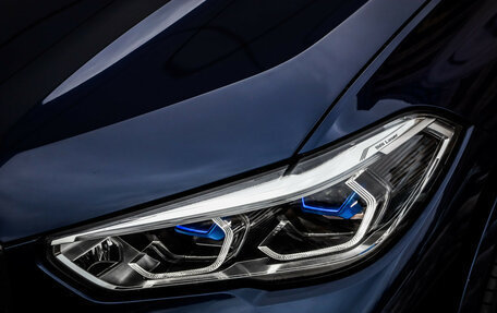 BMW X5, 2021 год, 5 399 000 рублей, 3 фотография