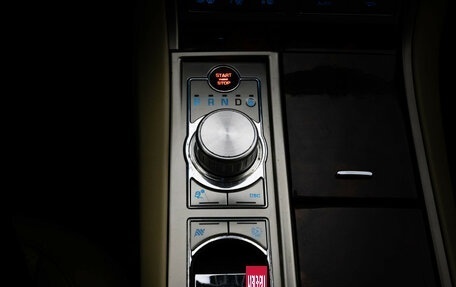 Jaguar XF I рестайлинг, 2011 год, 899 000 рублей, 17 фотография