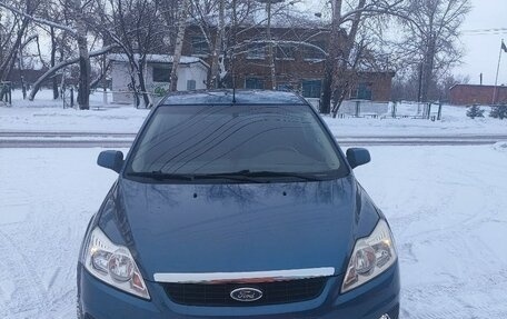 Ford Focus II рестайлинг, 2006 год, 350 000 рублей, 2 фотография