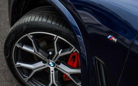 BMW X5, 2021 год, 5 399 000 рублей, 10 фотография