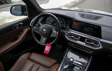 BMW X5, 2021 год, 5 399 000 рублей, 12 фотография