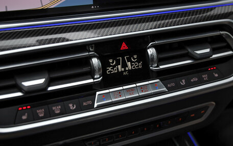 BMW X5, 2021 год, 5 399 000 рублей, 20 фотография