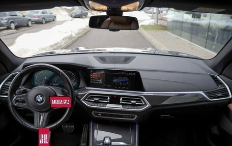 BMW X5, 2021 год, 5 399 000 рублей, 13 фотография