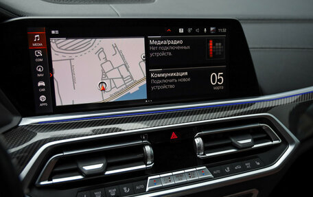 BMW X5, 2021 год, 5 399 000 рублей, 19 фотография