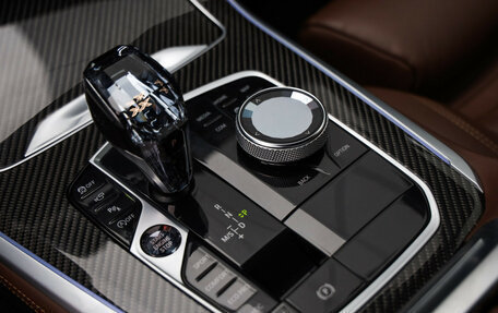 BMW X5, 2021 год, 5 399 000 рублей, 21 фотография