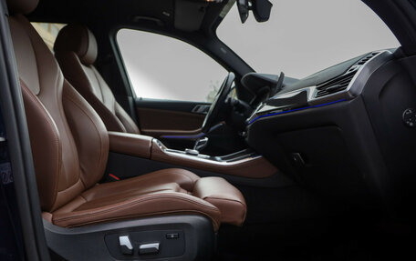 BMW X5, 2021 год, 5 399 000 рублей, 29 фотография