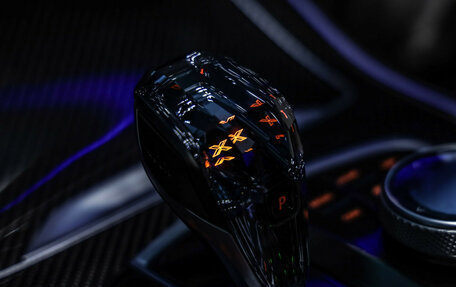 BMW X5, 2021 год, 5 399 000 рублей, 23 фотография