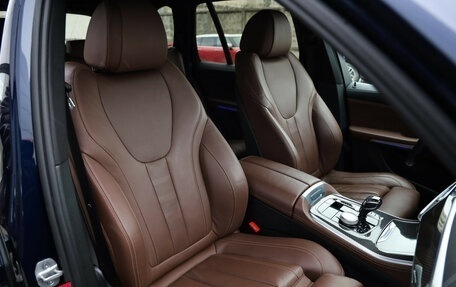 BMW X5, 2021 год, 5 399 000 рублей, 28 фотография