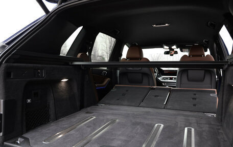 BMW X5, 2021 год, 5 399 000 рублей, 36 фотография