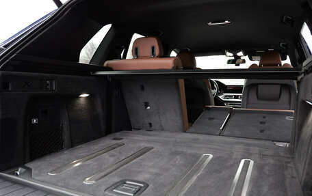 BMW X5, 2021 год, 5 399 000 рублей, 35 фотография