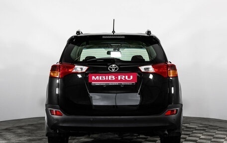 Toyota RAV4, 2014 год, 1 799 000 рублей, 6 фотография