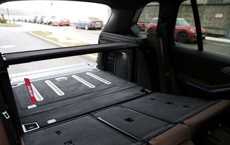 BMW X5, 2021 год, 5 399 000 рублей, 33 фотография