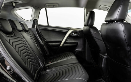 Toyota RAV4, 2014 год, 1 799 000 рублей, 16 фотография