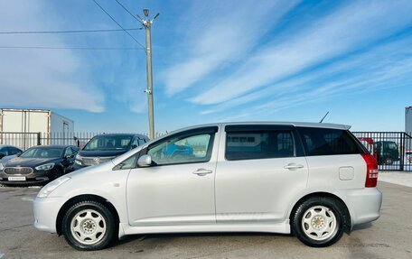 Toyota Wish II, 2003 год, 859 000 рублей, 3 фотография