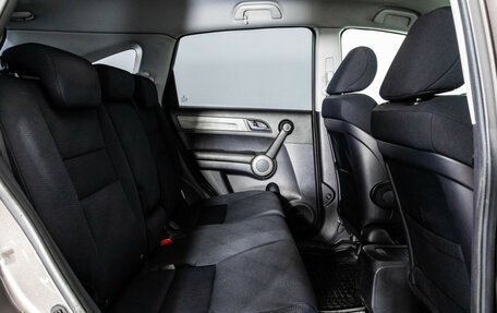 Honda CR-V III рестайлинг, 2011 год, 1 449 000 рублей, 17 фотография