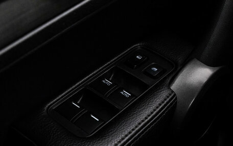 Honda CR-V III рестайлинг, 2011 год, 1 449 000 рублей, 16 фотография