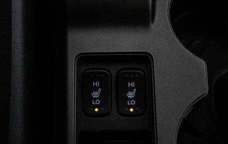 Honda CR-V III рестайлинг, 2011 год, 1 449 000 рублей, 15 фотография