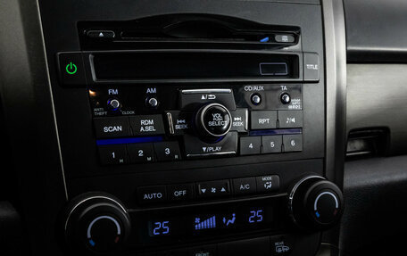 Honda CR-V III рестайлинг, 2011 год, 1 449 000 рублей, 14 фотография