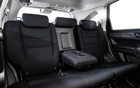 Honda CR-V III рестайлинг, 2011 год, 1 449 000 рублей, 18 фотография