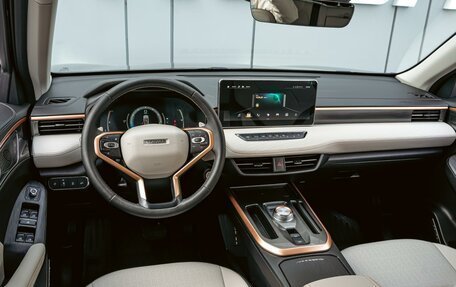 Haval Jolion, 2024 год, 2 350 000 рублей, 6 фотография