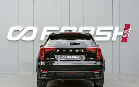 Haval Jolion, 2024 год, 2 350 000 рублей, 4 фотография