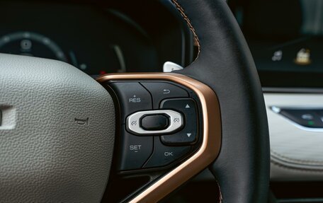 Haval Jolion, 2024 год, 2 350 000 рублей, 17 фотография